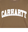 カーハート（CARHARTT）半袖Tシャツ UNIVERSITY I02899022UXX