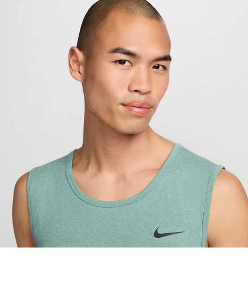 ナイキ（NIKE）ユニバーサル コア フィットネス タンクトップ