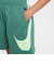 ナイキ（NIKE）パンツ ショートパンツ 速乾 グリーン マルチ+ ドライフィット トレーニング ショートパンツ FV0269-361