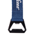 メジャーリーグ（MAJOR LEAGUE）MLB キーチェーン 栓抜きストラップ YK-KEY06/BLUE