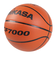ミカサ（MIKASA）バスケットボール 7号球 検定球 CF7000