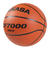 ミカサ（MIKASA）バスケットボール 7号球 検定球 CF7000-NEO
