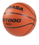 ミカサ（MIKASA）バスケットボール 7号球 検定球 CF7000-NEO