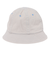 エクストララージ（XLARGE）CONTRAST STITCHED BALL ハット 101241051012-GREY