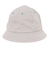 エクストララージ（XLARGE）CONTRAST STITCHED BALL ハット 101241051012-GREY