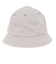 エクストララージ（XLARGE）CONTRAST STITCHED BALL ハット 101241051012-GREY