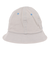 エクストララージ（XLARGE）CONTRAST STITCHED BALL ハット 101241051012-GREY