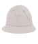 エクストララージ（XLARGE）CONTRAST STITCHED BALL ハット 101241051012-GREY