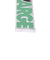 エクストララージ（XLARGE）スタンダード ロゴ キーチェーン 101241054007-GREEN