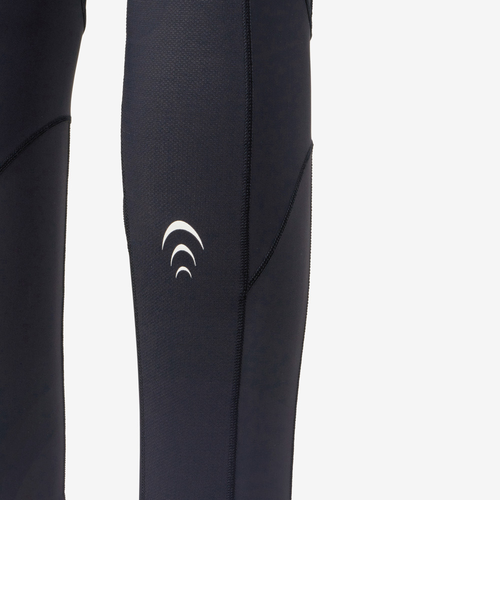 C3fit - シースリーフィット C3fit フォーカスロングタイツ レディース M C3Fit シースリーフィット C3fit フォーカスサポートロング