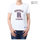 ラッセル（RUSSELL）20S/-カレッジREG 半袖Tシャツ RBL24S1011 WHT