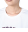 ラッセル（RUSSELL）20S/-カレッジREG 半袖Tシャツ RBL24S1011 WHT