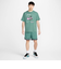 ナイキ（NIKE）バスパン バスケットボールウェア DNA ドライフィット 21cm ショートパンツ FN2652-361