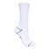 エクストララージ（XLARGE）ロゴ ソックス 101242054003-WHITE