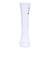 エクストララージ（XLARGE）ロゴ ソックス 101242054003-WHITE