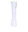 エクストララージ（XLARGE）ロゴ ソックス 101242054003-WHITE