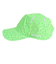 O.G.Hats Flash ランニングキャップ OGHATSFR Neon