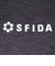 スフィーダ（SFIDA）COOLTECT SFIDA TR ノースリーブシャツヘザー SA-24X23 BLK