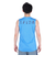 スフィーダ（SFIDA）COOLTECT SFIDA TR ノースリーブシャツヘザー SA-24X23 BLU