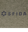 スフィーダ（SFIDA）COOLTECT SFIDA TR ノースリーブシャツヘザー SA-24X23 OLV NT