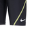 ナイキ（NIKE）スクール水着 ジュニア 男子 水泳 SS24 ボーイズ ロングスパッツ 1991087-002