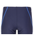 ナイキ（NIKE）スクール水着 ジュニア 男子 水泳 SS24 ボーイズ ロングスパッツ 1991087-010