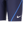 ナイキ（NIKE）スクール水着 ジュニア 男子 水泳 SS24 ボーイズ ロングスパッツ 1991087-010