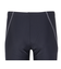 ナイキ（NIKE）スクール水着 ジュニア 男子 水泳 SS24 ボーイズ ロングスパッツ 110-170センチ 1991087-018 ウエスト調節可 スポー…