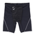 ナイキ（NIKE）スクール水着 ジュニア 男子 水泳 SS24 ボーイズ ロングスパッツ 110-170センチ 1991087-018 ウエスト調節可 スポー…