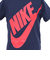 ナイキ（NIKE）GRADIENT FUTURA 半袖Tシャツ 86D906-B7N