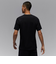 Tシャツ バスケットボールウェア プール クルーネック フライト エッセンシャル 半袖 FN6007-010
