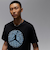 Tシャツ バスケットボールウェア プール クルーネック フライト エッセンシャル 半袖 FN6007-010