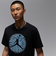 Tシャツ バスケットボールウェア プール クルーネック フライト エッセンシャル 半袖 FN6007-010