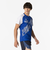 ミズノ（MIZUNO）陸上ウェア シャツ N-XTプラクティス 半袖Tシャツ U2MAB01525 速乾