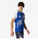 ミズノ（MIZUNO）陸上ウェア シャツ N-XTプラクティス 半袖Tシャツ U2MAB01525 速乾