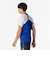 ミズノ（MIZUNO）陸上ウェア シャツ N-XTプラクティス 半袖Tシャツ U2MAB01525 速乾