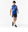 ミズノ（MIZUNO）陸上ウェア シャツ N-XTプラクティス 半袖Tシャツ U2MAB01525 速乾