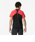 ミズノ（MIZUNO）陸上ウェア シャツ N-XTプラクティス 半袖Tシャツ U2MAB01596 速乾