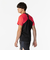 ミズノ（MIZUNO）陸上ウェア シャツ N-XTプラクティス 半袖Tシャツ U2MAB01596 速乾