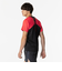 ミズノ（MIZUNO）陸上ウェア シャツ N-XTプラクティス 半袖Tシャツ U2MAB01596 速乾