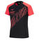 ミズノ（MIZUNO）陸上ウェア シャツ N-XTプラクティス 半袖Tシャツ U2MAB01596 速乾
