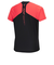 ミズノ（MIZUNO）陸上ウェア シャツ N-XTプラクティス 半袖Tシャツ U2MAB01596 速乾