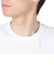 リーフ（REEF）tシャツ 半袖 スクエアロゴ半袖Tシャツ バックプリント RFTEM2412-WT/BK