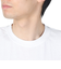 リーフ（REEF）tシャツ 半袖 スクエアロゴ半袖Tシャツ バックプリント RFTEM2412-WT/BK