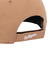フォーティーセブン（47）ロサンゼルス・ドジャース 47 MVP Camel キャップ B-MVP12WBV-QLA
