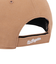 フォーティーセブン（47）ロサンゼルス・ドジャース 47 MVP Camel キャップ B-MVP12WBV-QLA