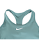 ナイキ（NIKE）スウッシュ ミディアムサポート ウィメンズ パッディド スポーツブラ DX6822-361