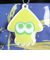 スプラトゥーン3 トートバッグ SPT-1041-BK