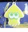 スプラトゥーン3 トートバッグ SPT-1041-BK