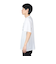 エアボーン（ARBN）ショートスリーブ PALM TREE 半袖 Tシャツ AB24SSM-APP0105-WHT